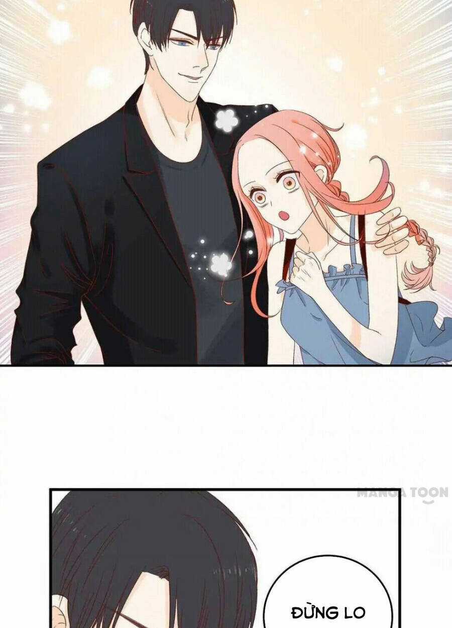 Chu Mi Nga! Bạn Trai Trong Game Thành Tinh Rồi Chapter 20 trang 53