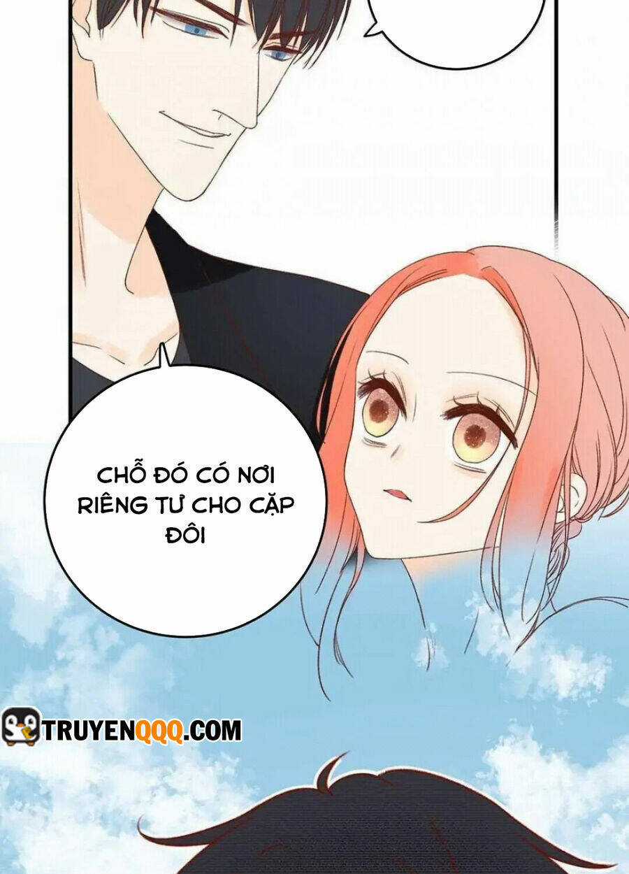 Chu Mi Nga! Bạn Trai Trong Game Thành Tinh Rồi Chapter 20 trang 54