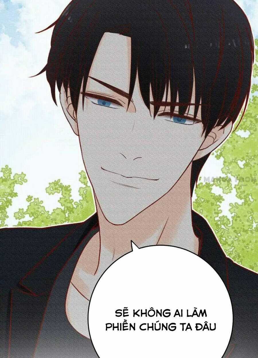 Chu Mi Nga! Bạn Trai Trong Game Thành Tinh Rồi Chapter 20 trang 55