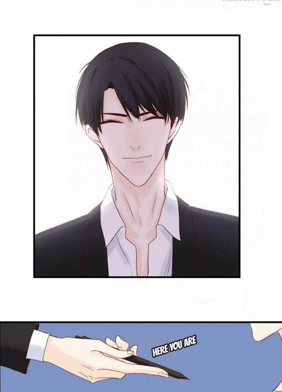 Chu Mi Nga! Bạn Trai Trong Game Thành Tinh Rồi Chapter 20 trang 7