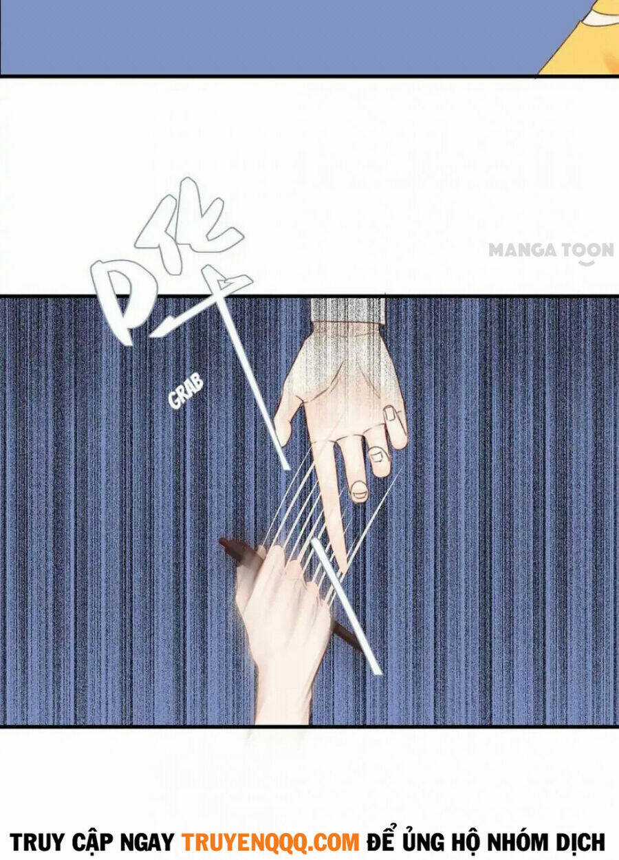 Chu Mi Nga! Bạn Trai Trong Game Thành Tinh Rồi Chapter 20 trang 8