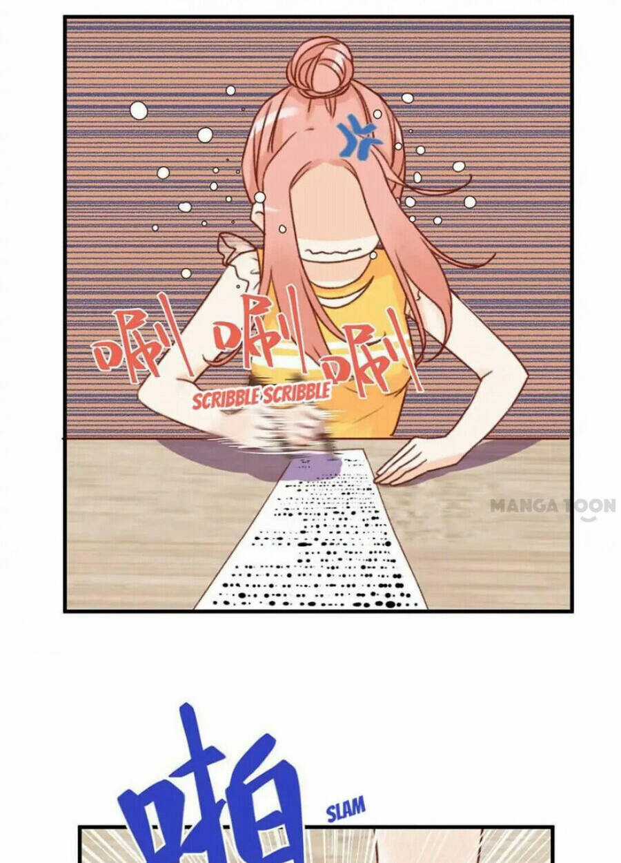 Chu Mi Nga! Bạn Trai Trong Game Thành Tinh Rồi Chapter 20 trang 9