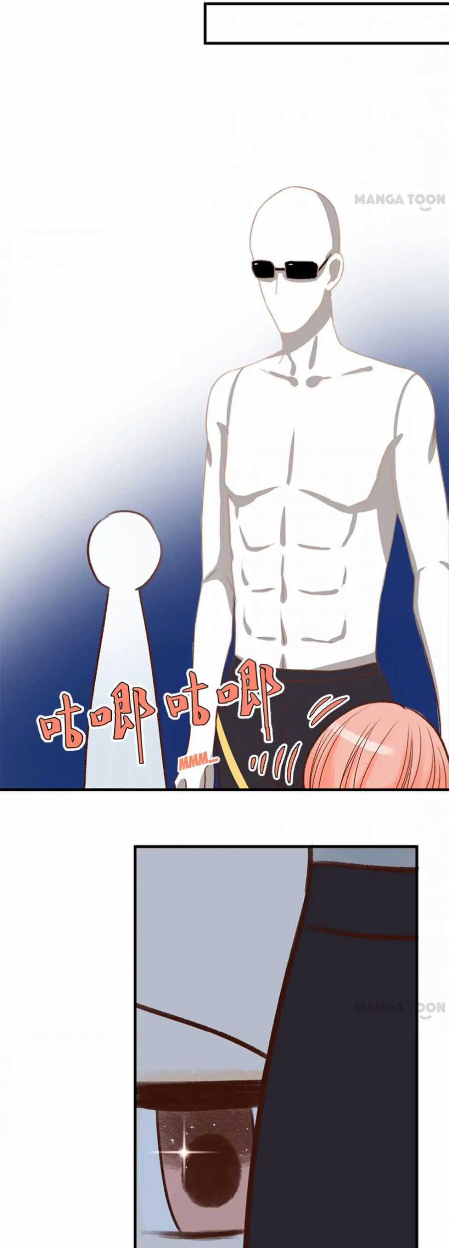 Chu Mi Nga! Bạn Trai Trong Game Thành Tinh Rồi Chapter 21 trang 13