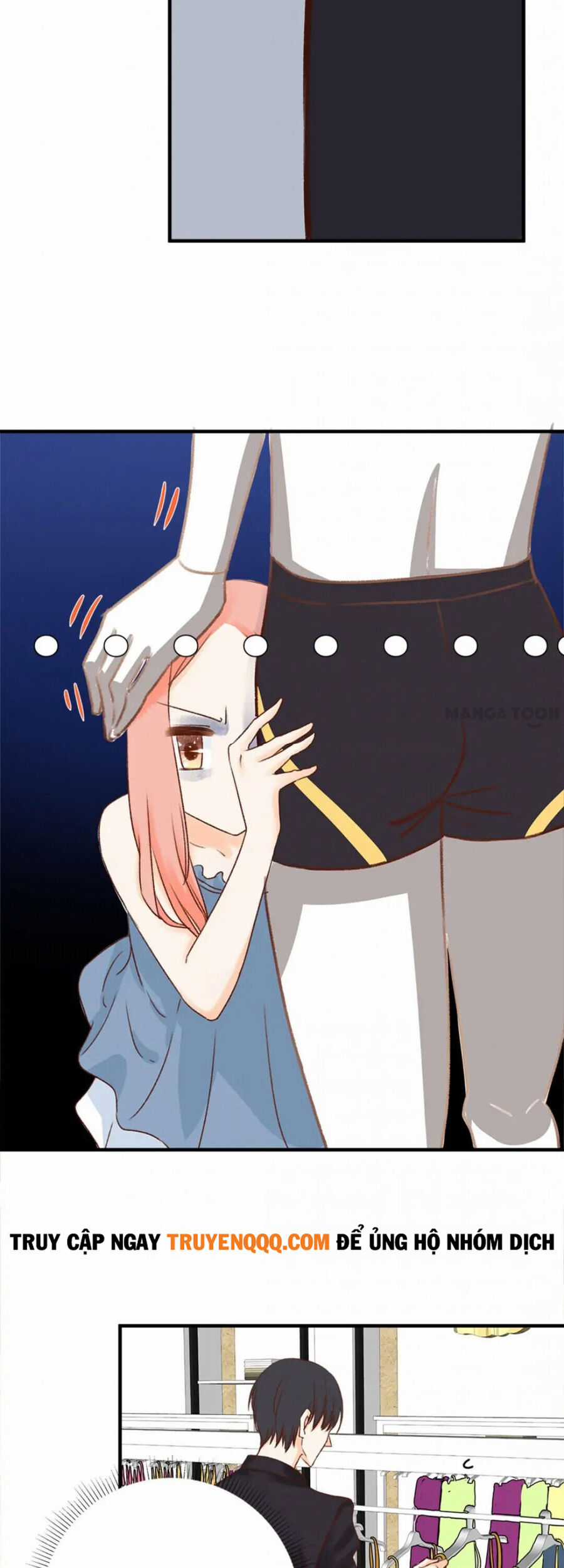 Chu Mi Nga! Bạn Trai Trong Game Thành Tinh Rồi Chapter 21 trang 14