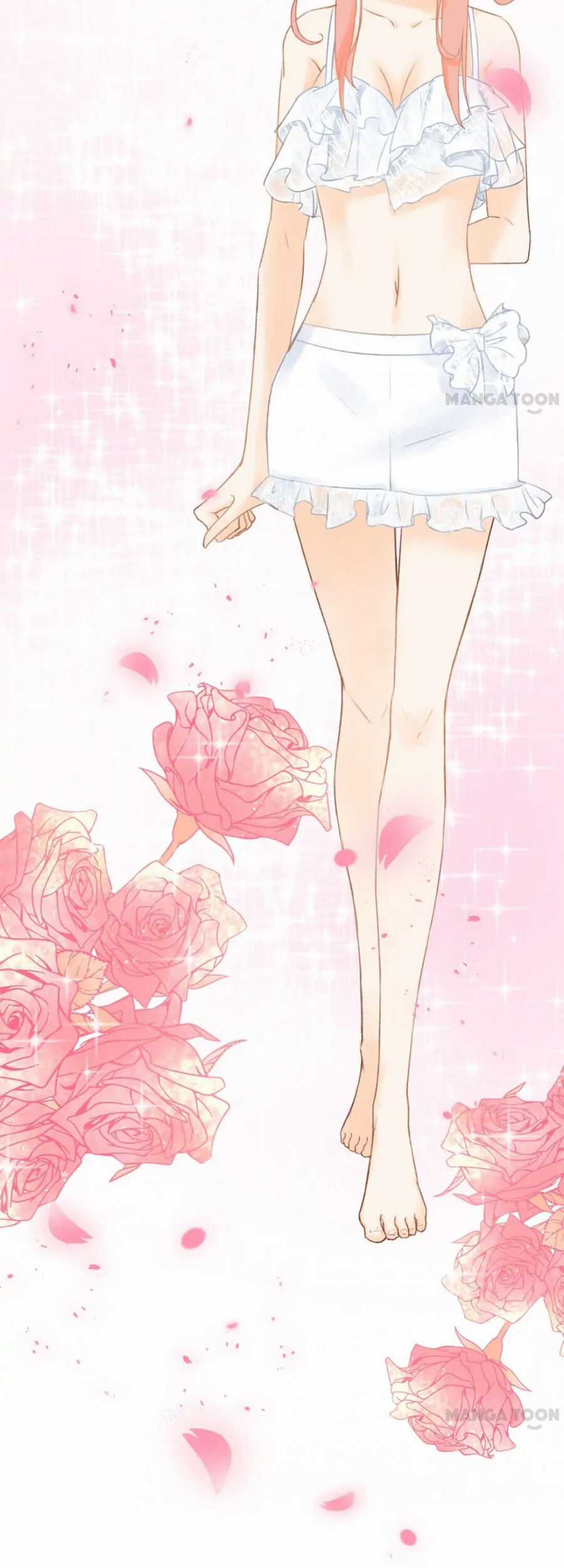 Chu Mi Nga! Bạn Trai Trong Game Thành Tinh Rồi Chapter 22 trang 10