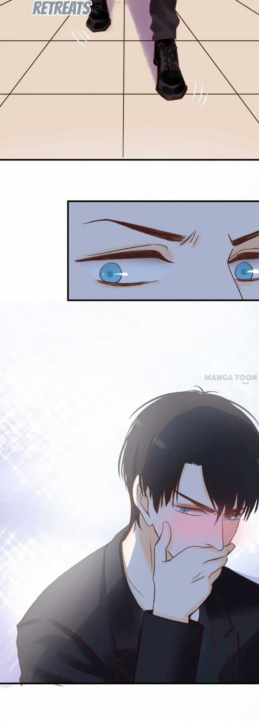 Chu Mi Nga! Bạn Trai Trong Game Thành Tinh Rồi Chapter 22 trang 12