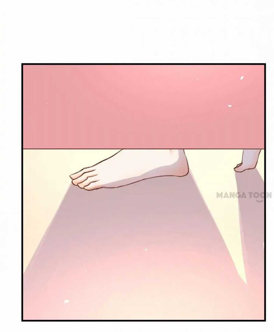 Chu Mi Nga! Bạn Trai Trong Game Thành Tinh Rồi Chapter 22 trang 3