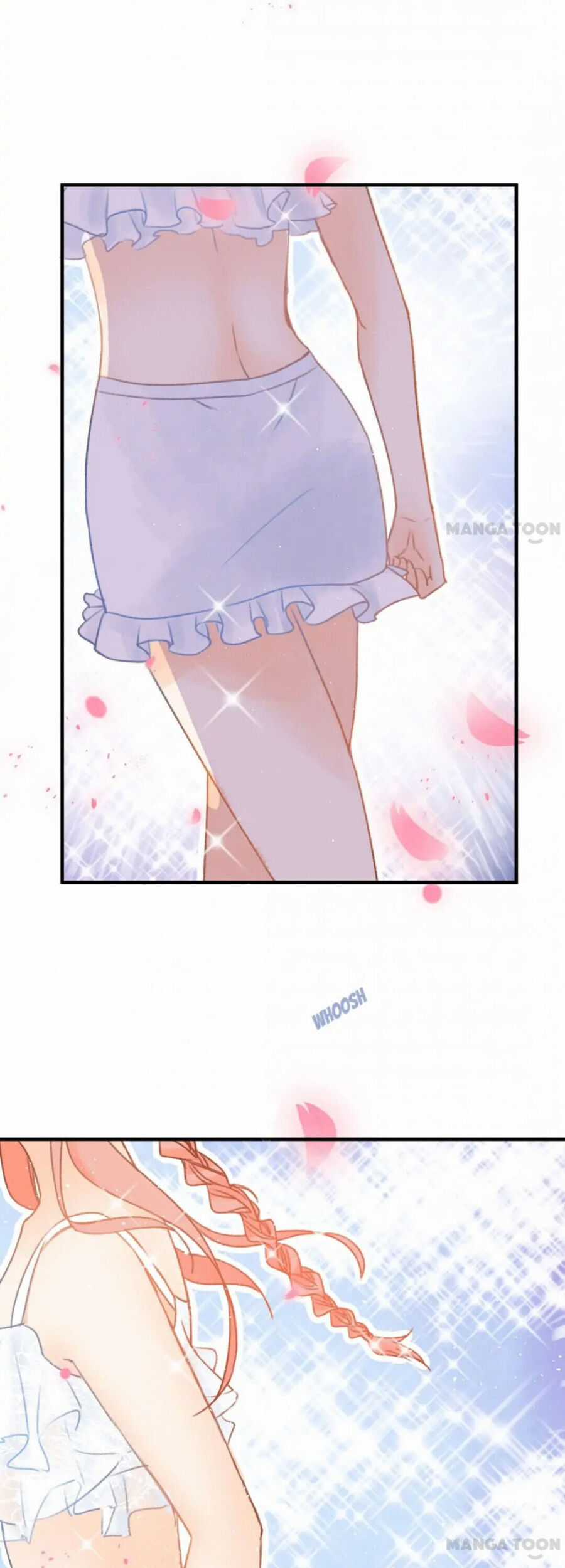 Chu Mi Nga! Bạn Trai Trong Game Thành Tinh Rồi Chapter 22 trang 7