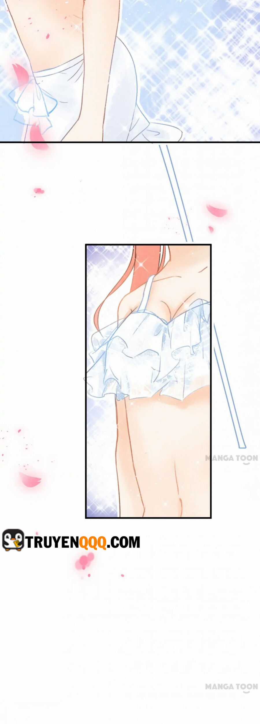 Chu Mi Nga! Bạn Trai Trong Game Thành Tinh Rồi Chapter 22 trang 8