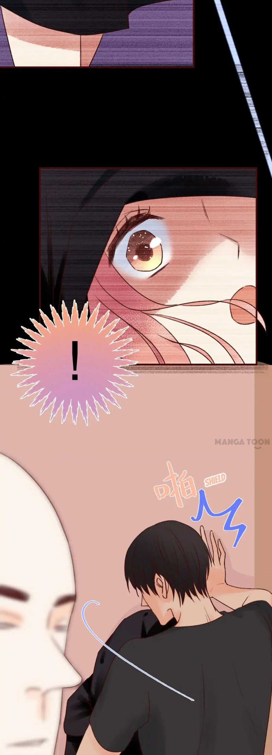 Chu Mi Nga! Bạn Trai Trong Game Thành Tinh Rồi Chapter 23 trang 10