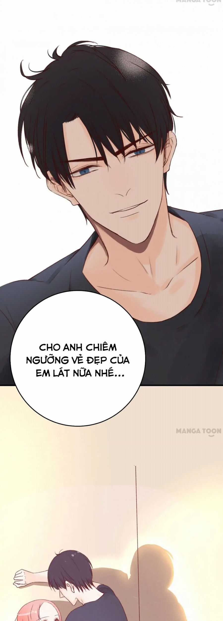 Chu Mi Nga! Bạn Trai Trong Game Thành Tinh Rồi Chapter 23 trang 13