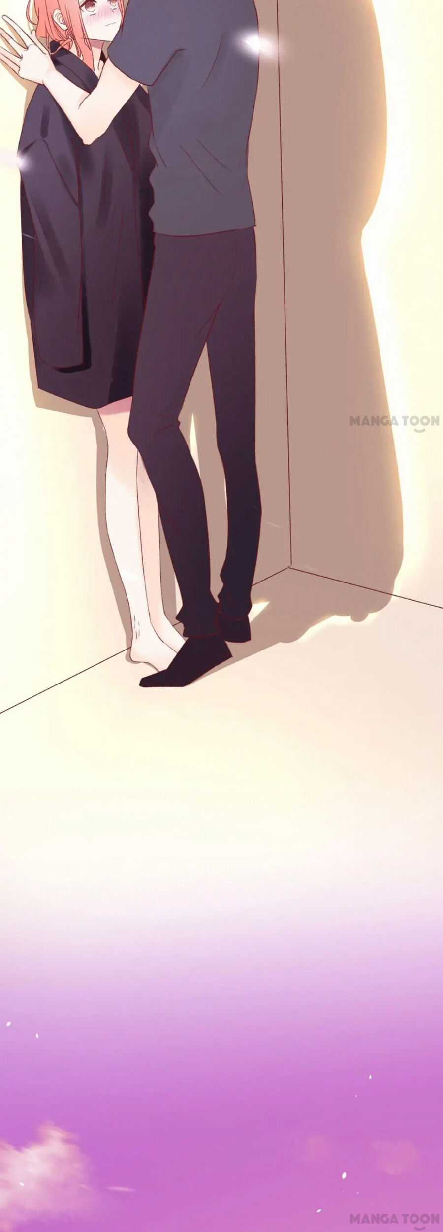 Chu Mi Nga! Bạn Trai Trong Game Thành Tinh Rồi Chapter 23 trang 14