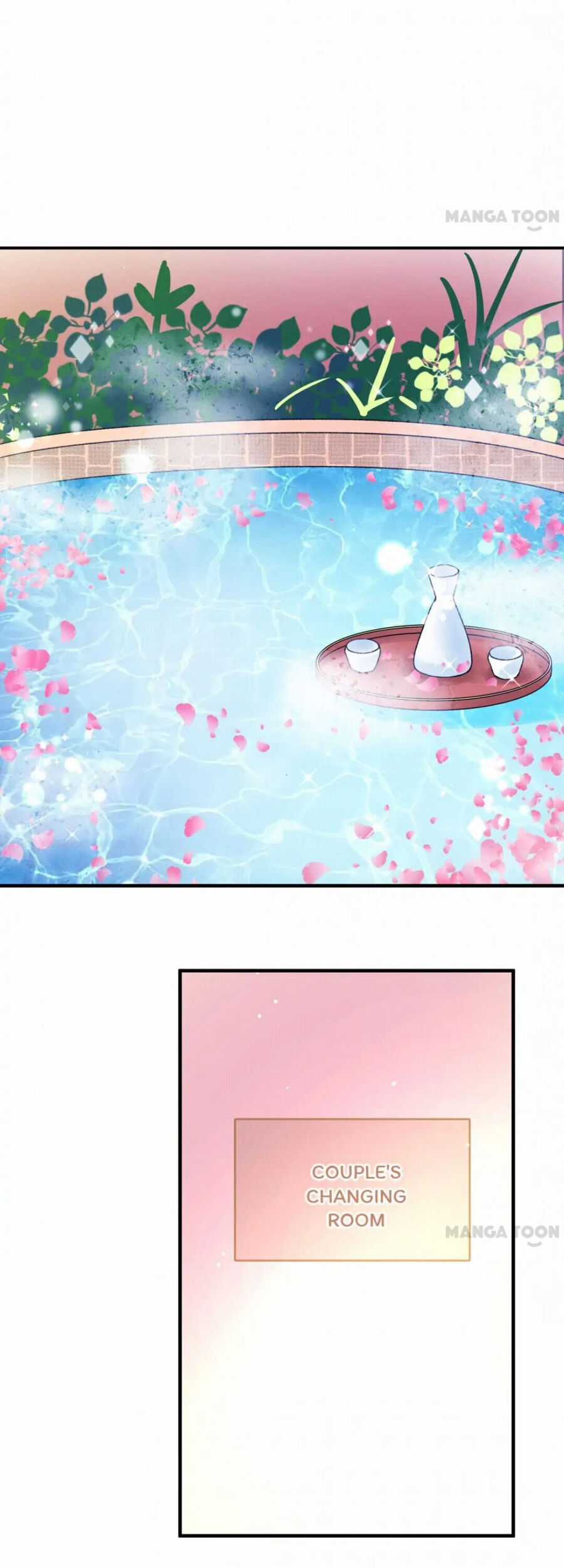 Chu Mi Nga! Bạn Trai Trong Game Thành Tinh Rồi Chapter 23 trang 17