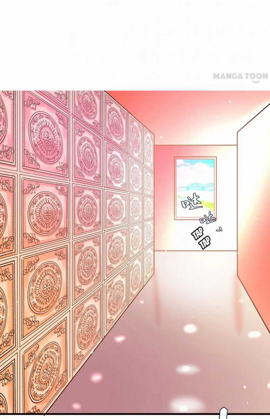 Chu Mi Nga! Bạn Trai Trong Game Thành Tinh Rồi Chapter 23 trang 18