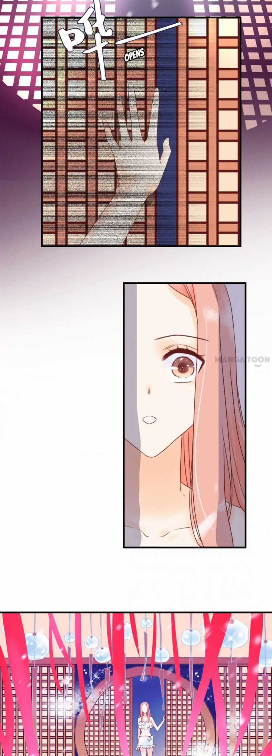 Chu Mi Nga! Bạn Trai Trong Game Thành Tinh Rồi Chapter 23 trang 20