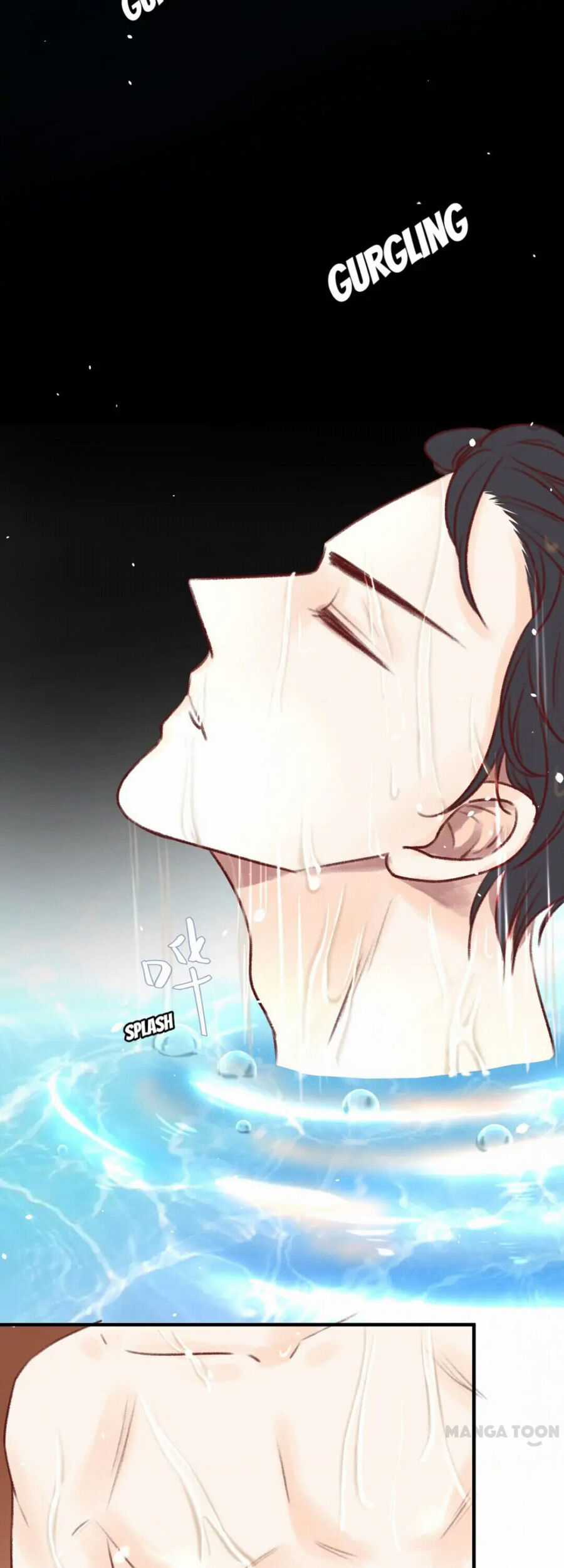 Chu Mi Nga! Bạn Trai Trong Game Thành Tinh Rồi Chapter 23 trang 24