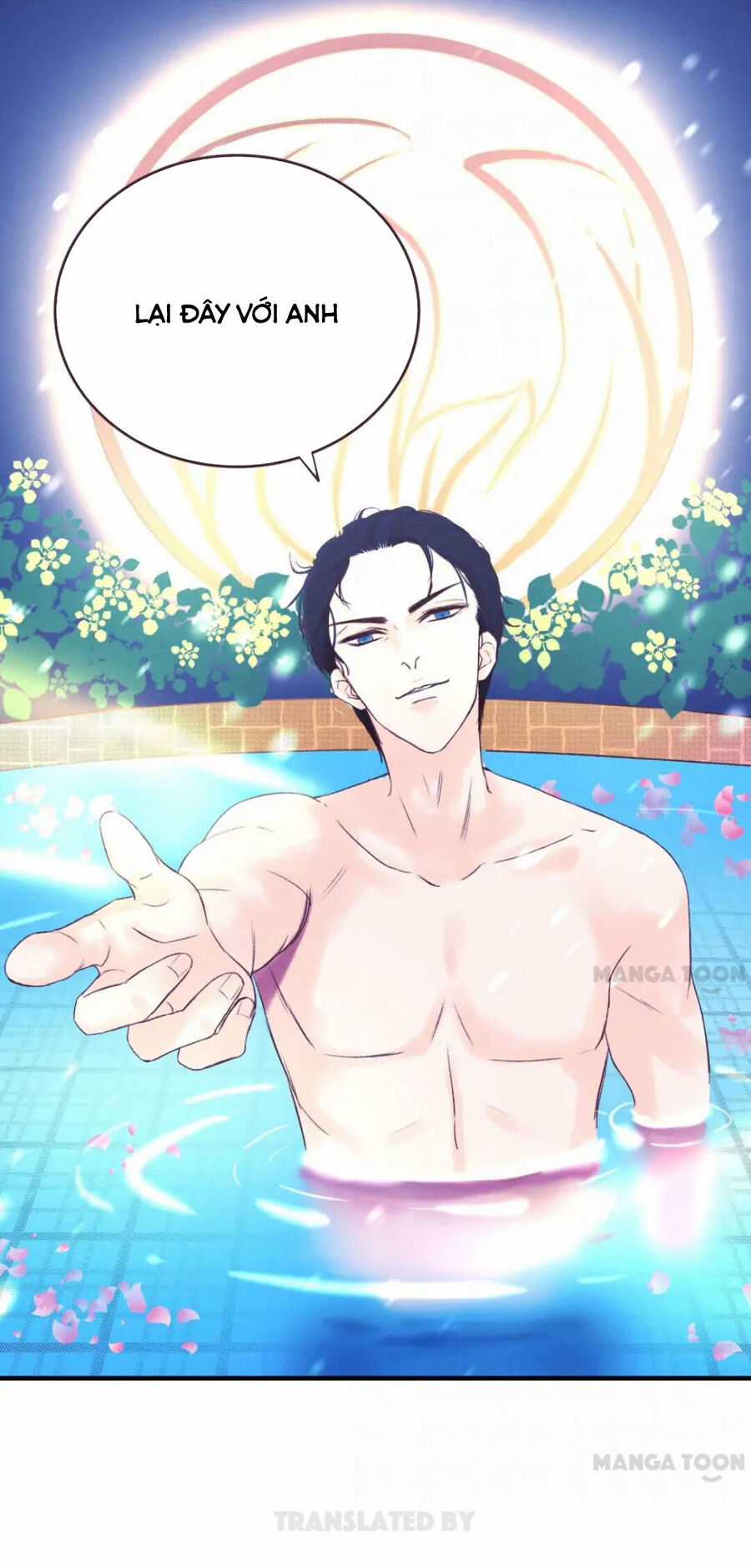 Chu Mi Nga! Bạn Trai Trong Game Thành Tinh Rồi Chapter 23 trang 27