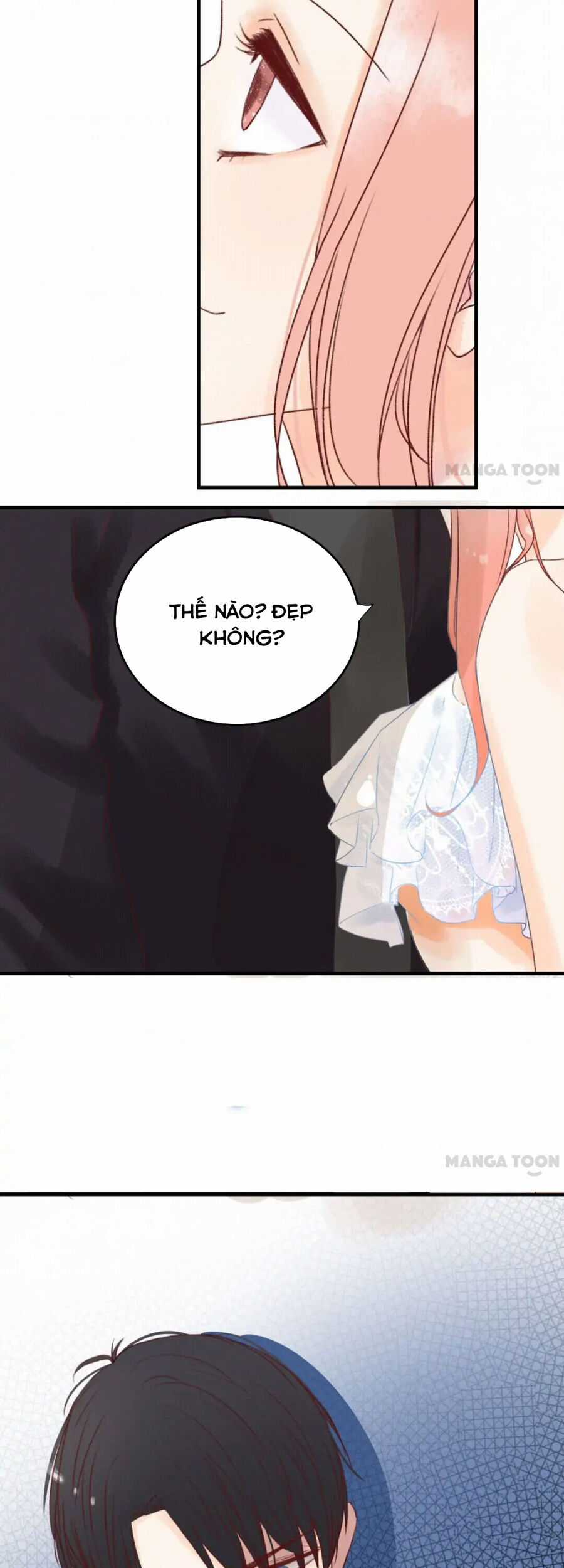 Chu Mi Nga! Bạn Trai Trong Game Thành Tinh Rồi Chapter 23 trang 4