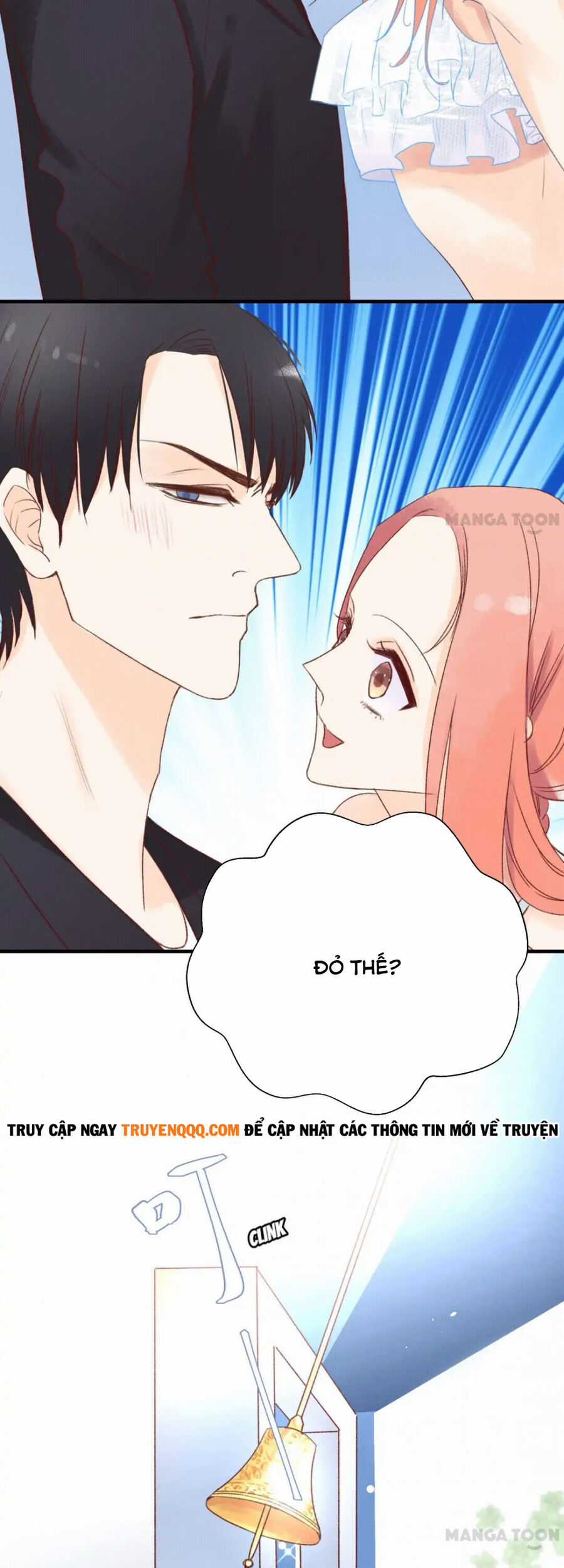 Chu Mi Nga! Bạn Trai Trong Game Thành Tinh Rồi Chapter 23 trang 7