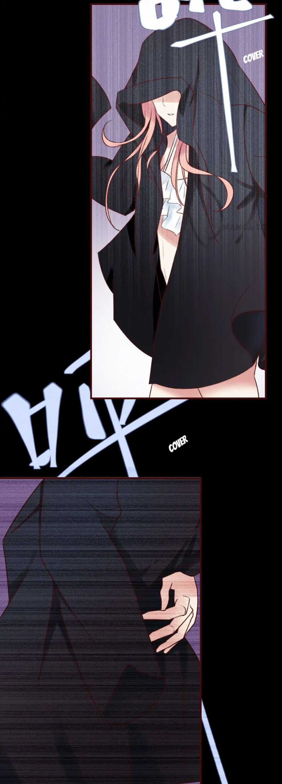 Chu Mi Nga! Bạn Trai Trong Game Thành Tinh Rồi Chapter 23 trang 9