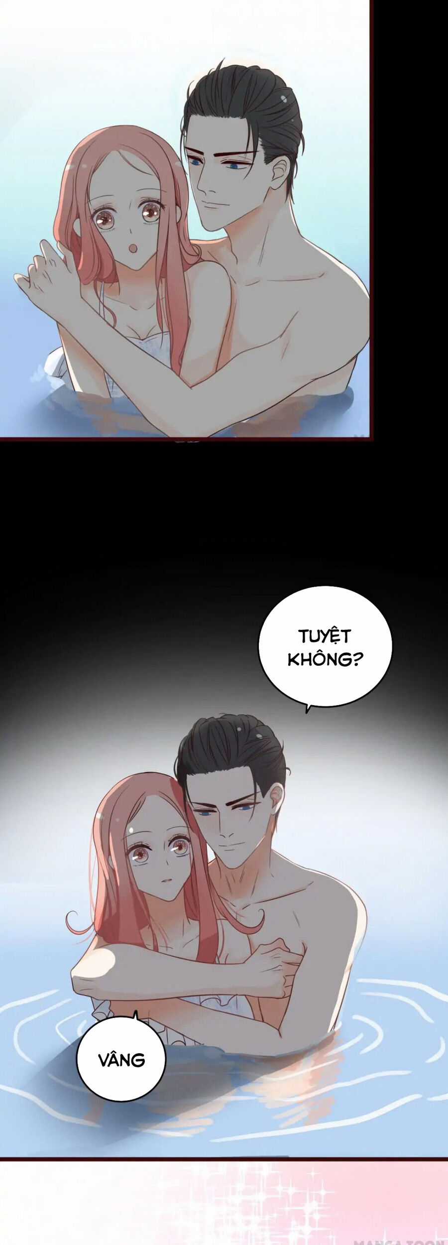 Chu Mi Nga! Bạn Trai Trong Game Thành Tinh Rồi Chapter 24 trang 18