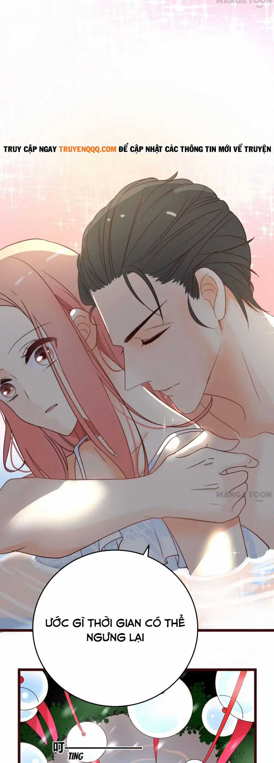 Chu Mi Nga! Bạn Trai Trong Game Thành Tinh Rồi Chapter 24 trang 19