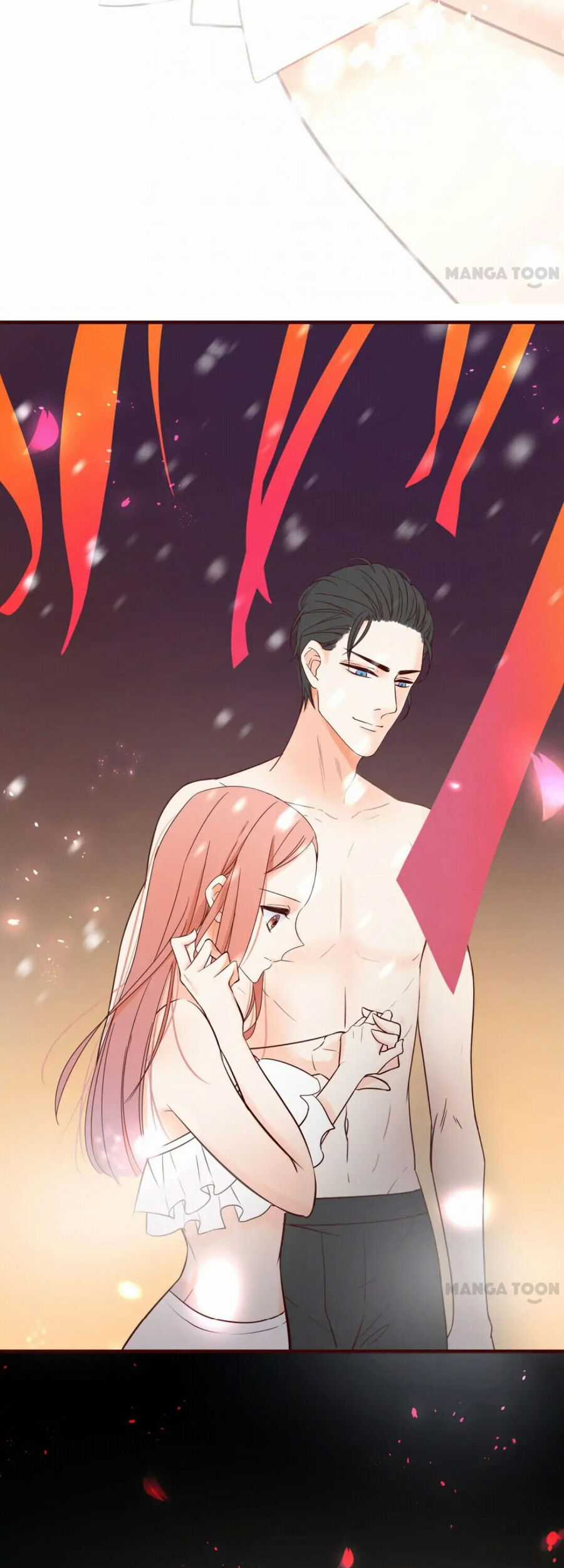 Chu Mi Nga! Bạn Trai Trong Game Thành Tinh Rồi Chapter 24 trang 4