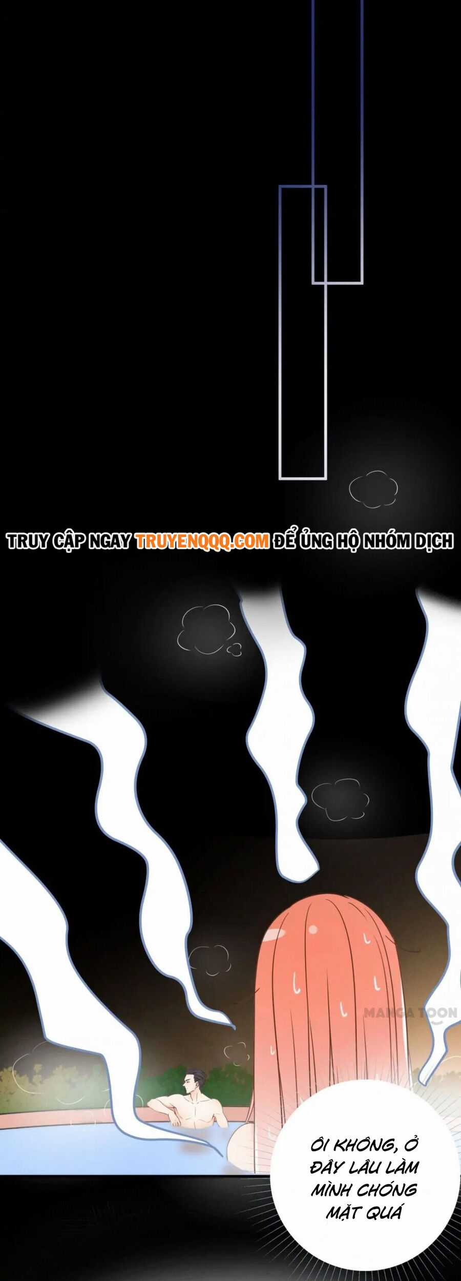 Chu Mi Nga! Bạn Trai Trong Game Thành Tinh Rồi Chapter 25 trang 3