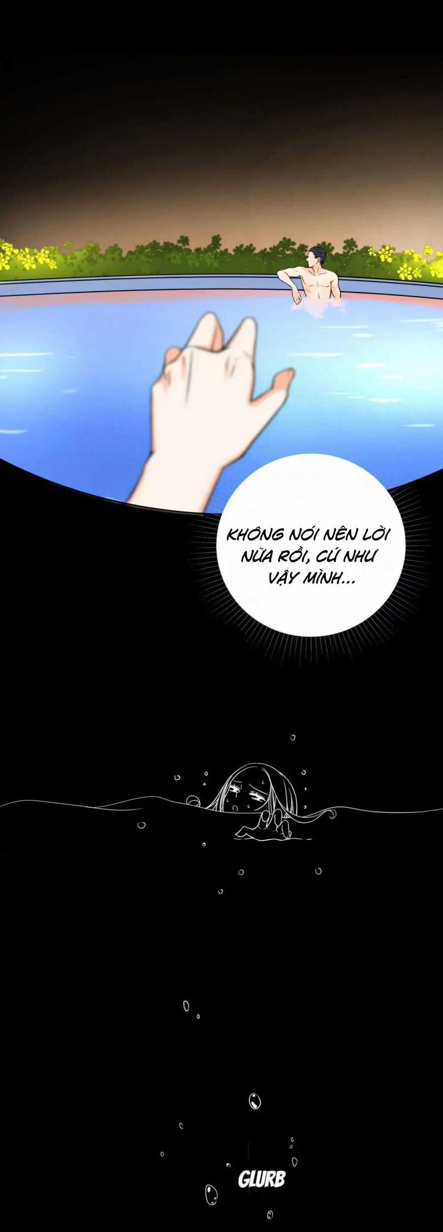 Chu Mi Nga! Bạn Trai Trong Game Thành Tinh Rồi Chapter 25 trang 5