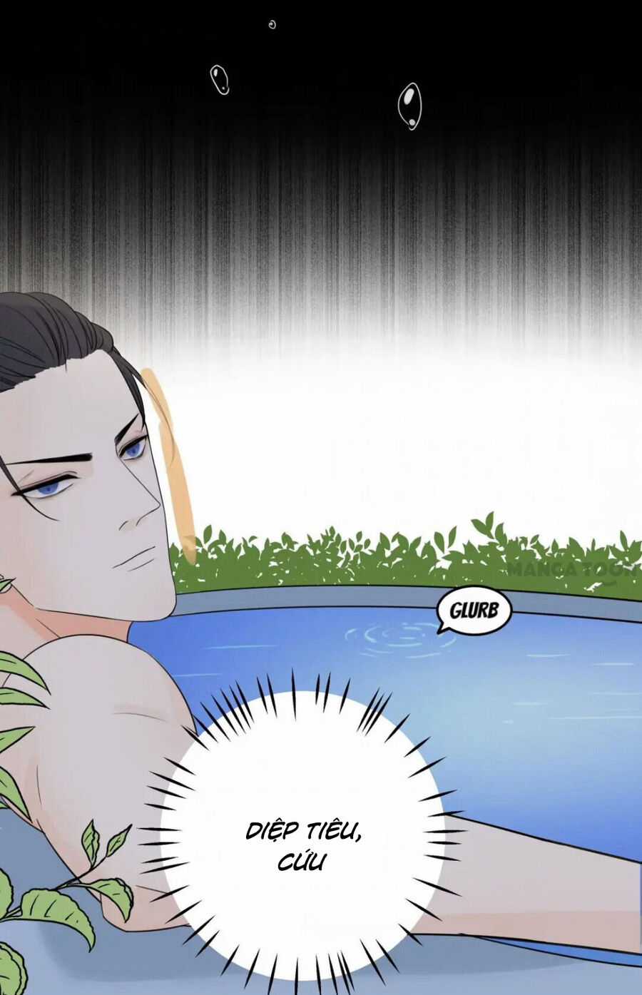 Chu Mi Nga! Bạn Trai Trong Game Thành Tinh Rồi Chapter 25 trang 6