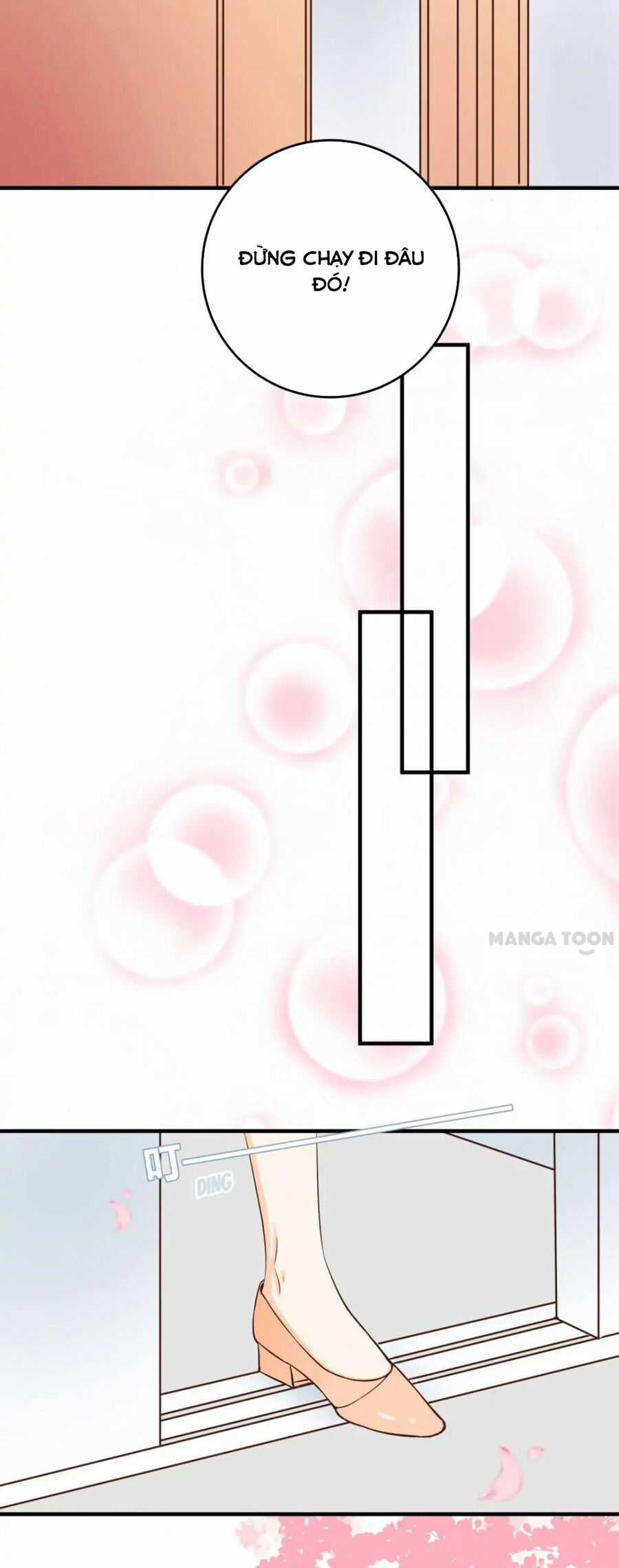 Chu Mi Nga! Bạn Trai Trong Game Thành Tinh Rồi Chapter 26 trang 10