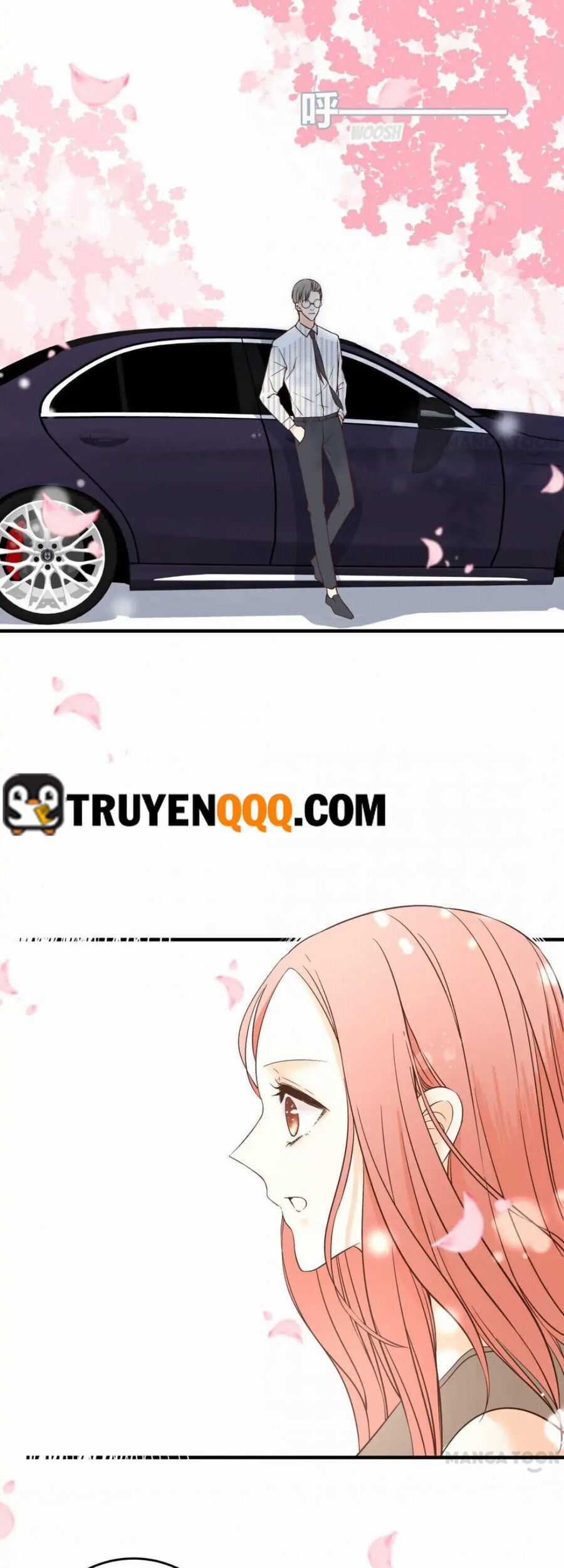 Chu Mi Nga! Bạn Trai Trong Game Thành Tinh Rồi Chapter 26 trang 11