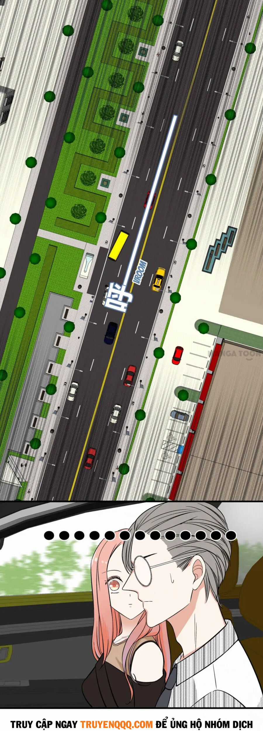 Chu Mi Nga! Bạn Trai Trong Game Thành Tinh Rồi Chapter 26 trang 15