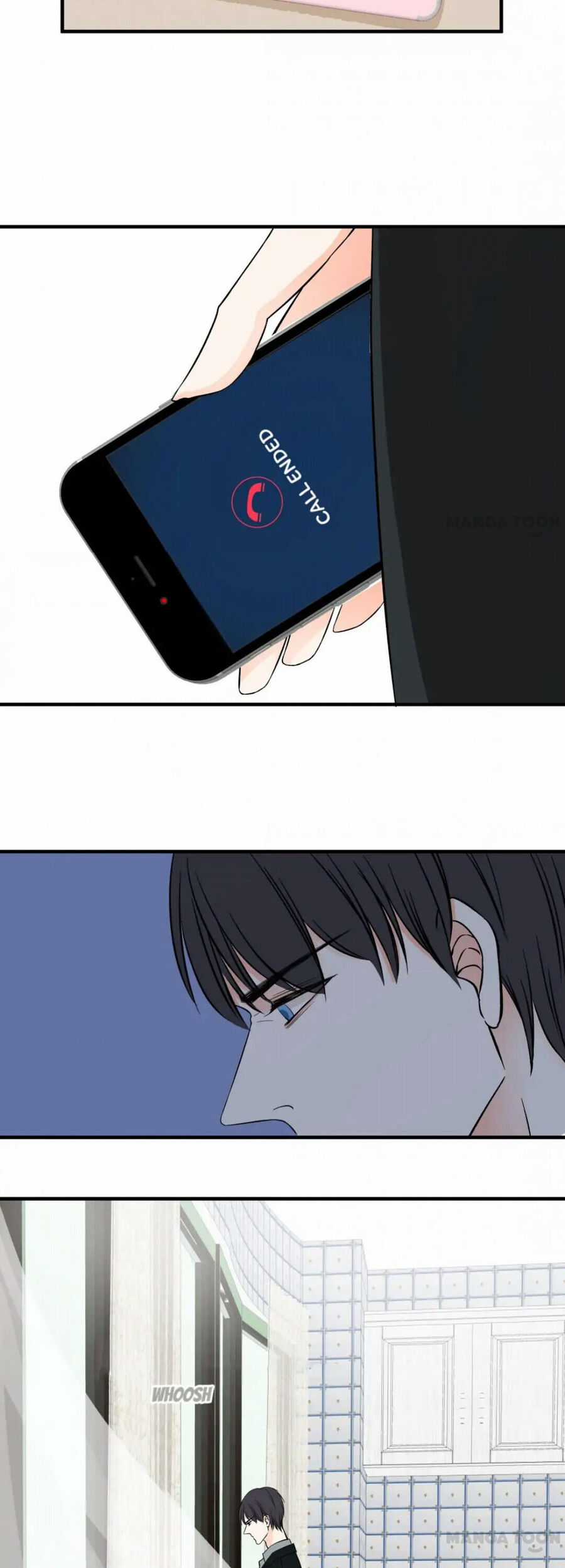 Chu Mi Nga! Bạn Trai Trong Game Thành Tinh Rồi Chapter 26 trang 20