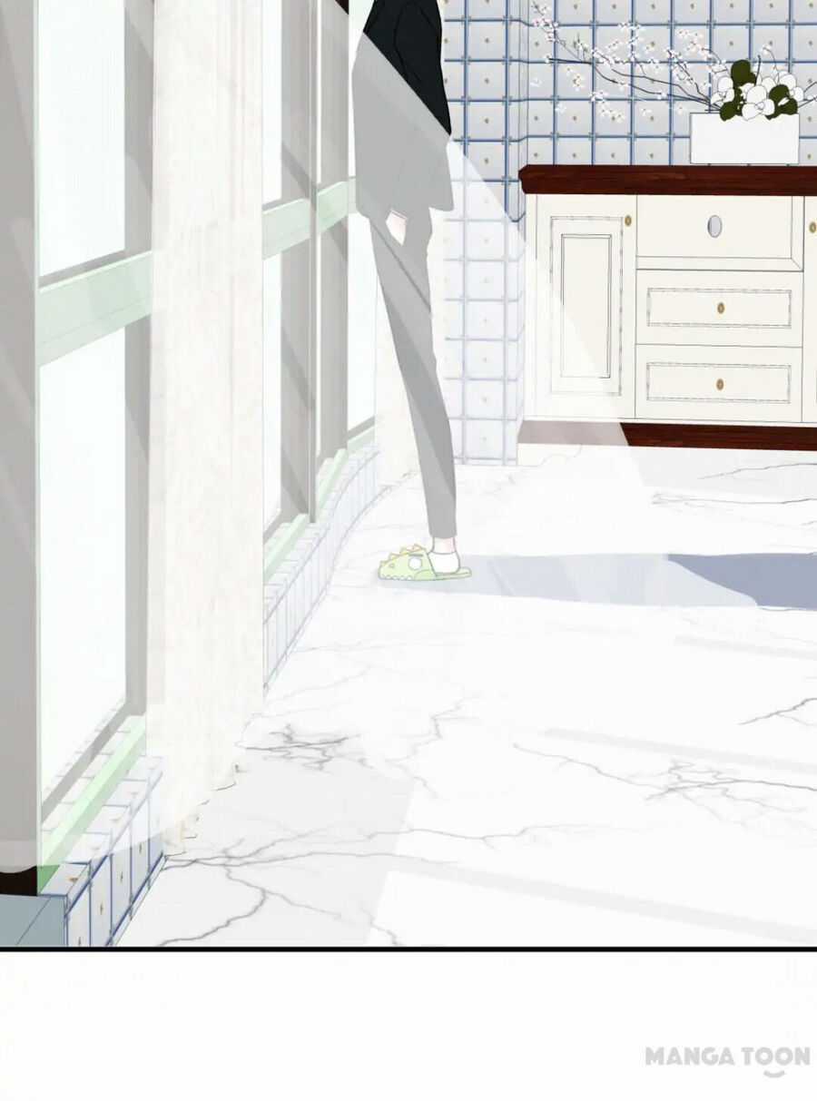 Chu Mi Nga! Bạn Trai Trong Game Thành Tinh Rồi Chapter 26 trang 21