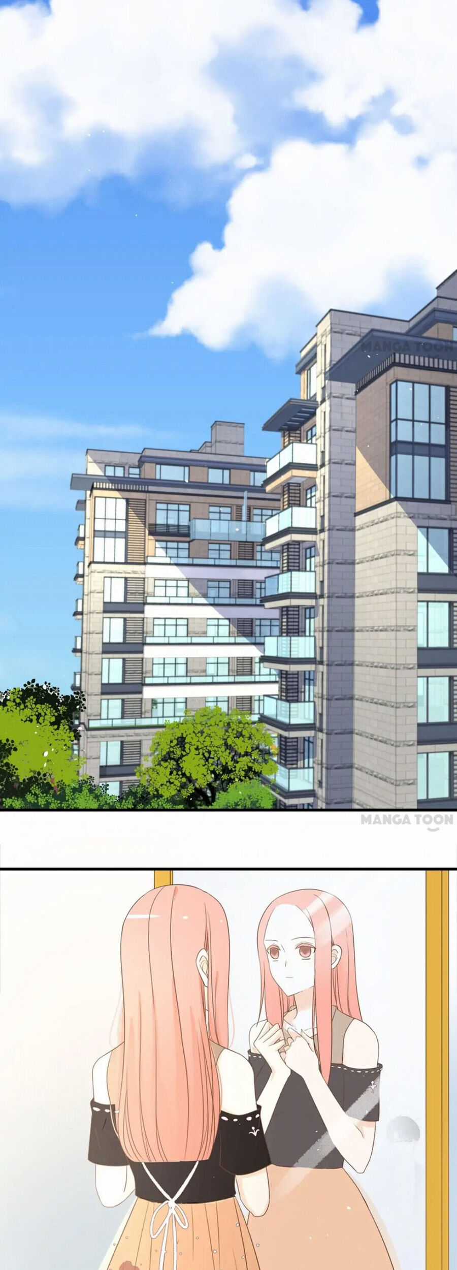 Chu Mi Nga! Bạn Trai Trong Game Thành Tinh Rồi Chapter 26 trang 6