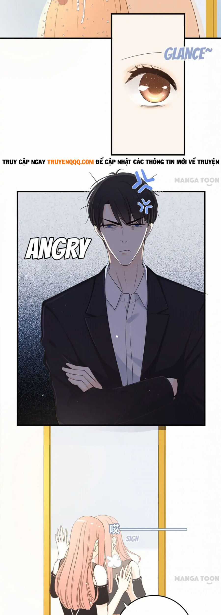 Chu Mi Nga! Bạn Trai Trong Game Thành Tinh Rồi Chapter 26 trang 7