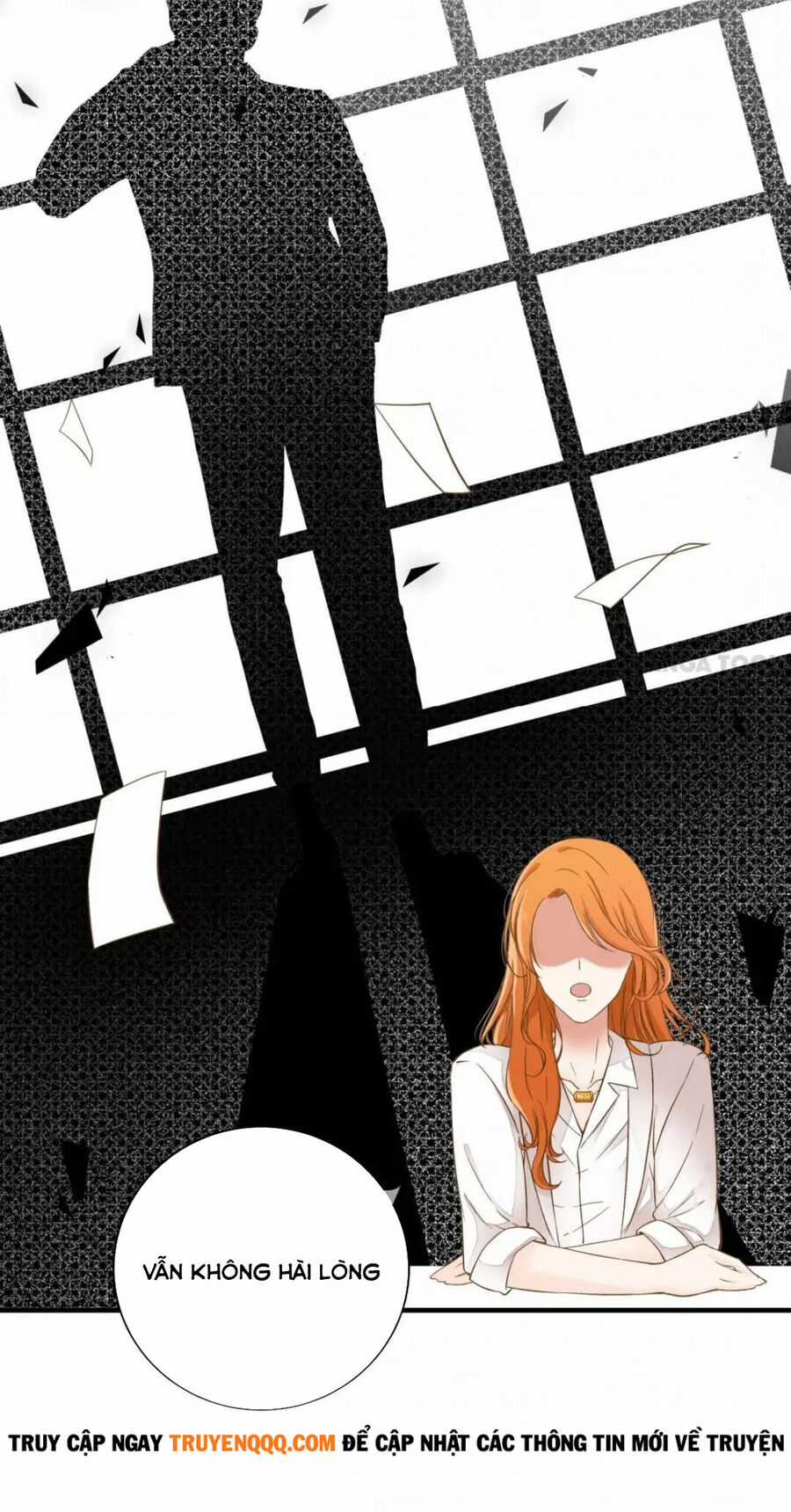 Chu Mi Nga! Bạn Trai Trong Game Thành Tinh Rồi Chapter 27 trang 14