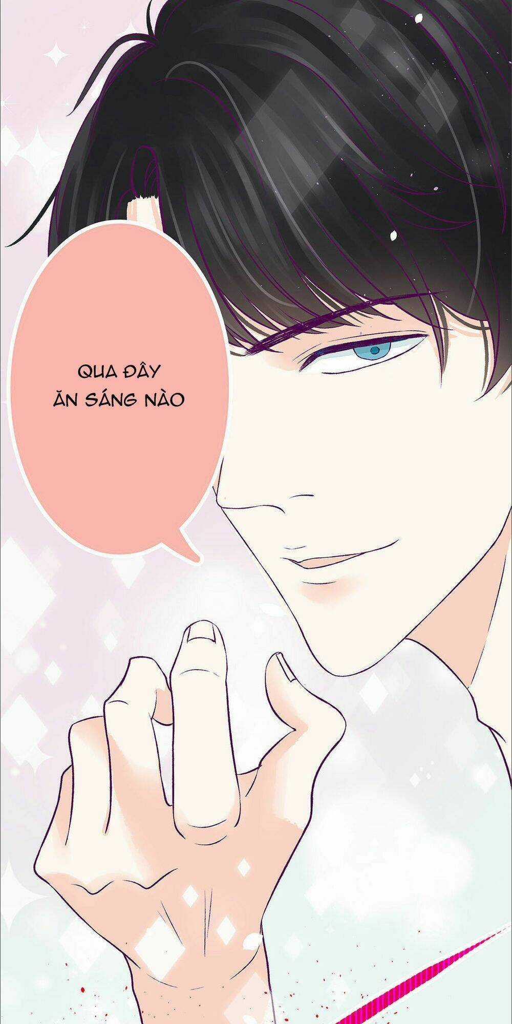 Chu Mi Nga! Bạn Trai Trong Game Thành Tinh Rồi Chapter 3 trang 14