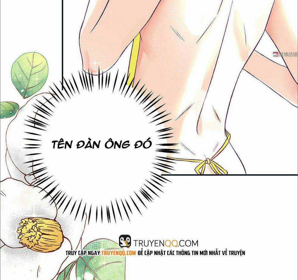 Chu Mi Nga! Bạn Trai Trong Game Thành Tinh Rồi Chapter 3 trang 2