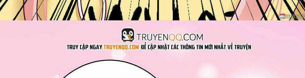Chu Mi Nga! Bạn Trai Trong Game Thành Tinh Rồi Chapter 3 trang 23