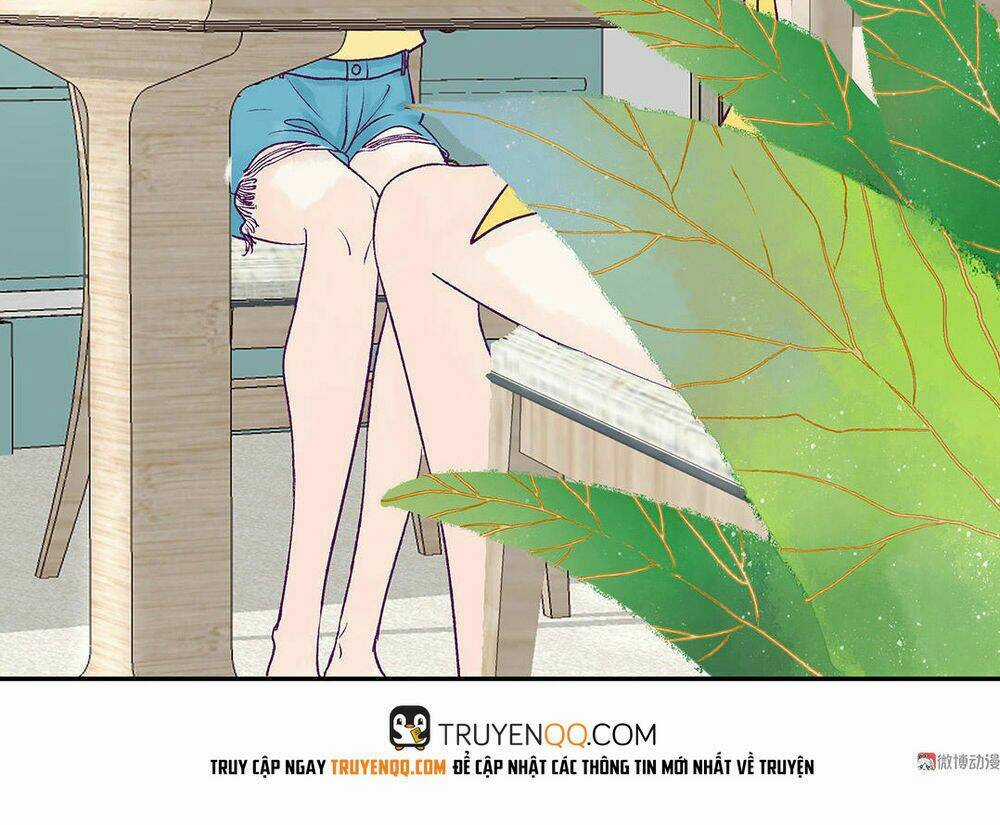 Chu Mi Nga! Bạn Trai Trong Game Thành Tinh Rồi Chapter 3 trang 26