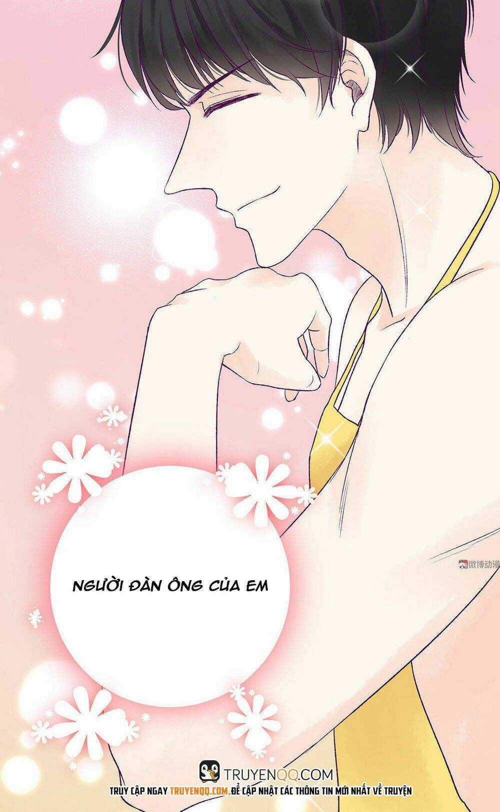 Chu Mi Nga! Bạn Trai Trong Game Thành Tinh Rồi Chapter 3 trang 28