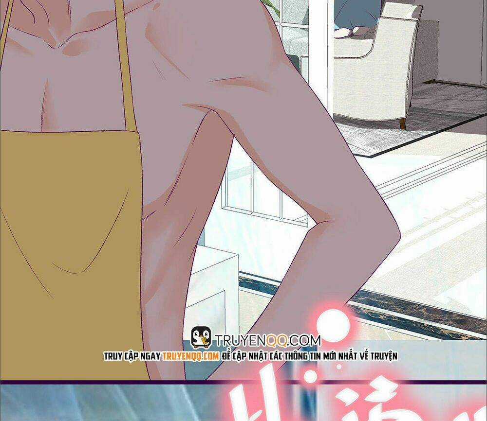 Chu Mi Nga! Bạn Trai Trong Game Thành Tinh Rồi Chapter 3 trang 6