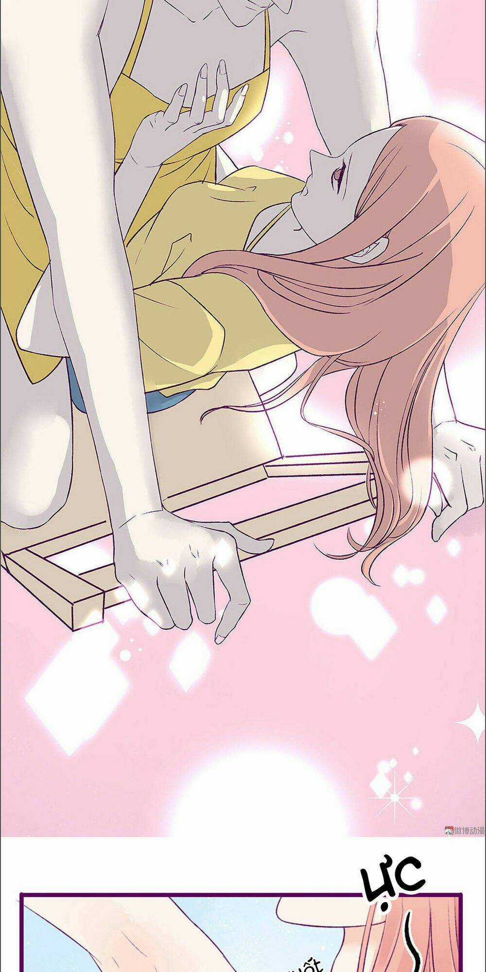 Chu Mi Nga! Bạn Trai Trong Game Thành Tinh Rồi Chapter 4 trang 20