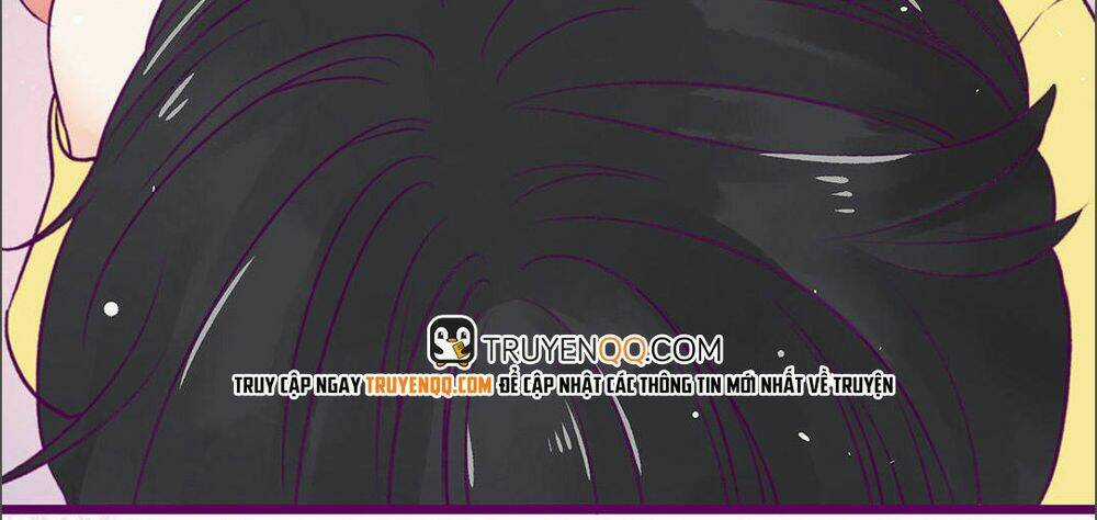 Chu Mi Nga! Bạn Trai Trong Game Thành Tinh Rồi Chapter 4 trang 22