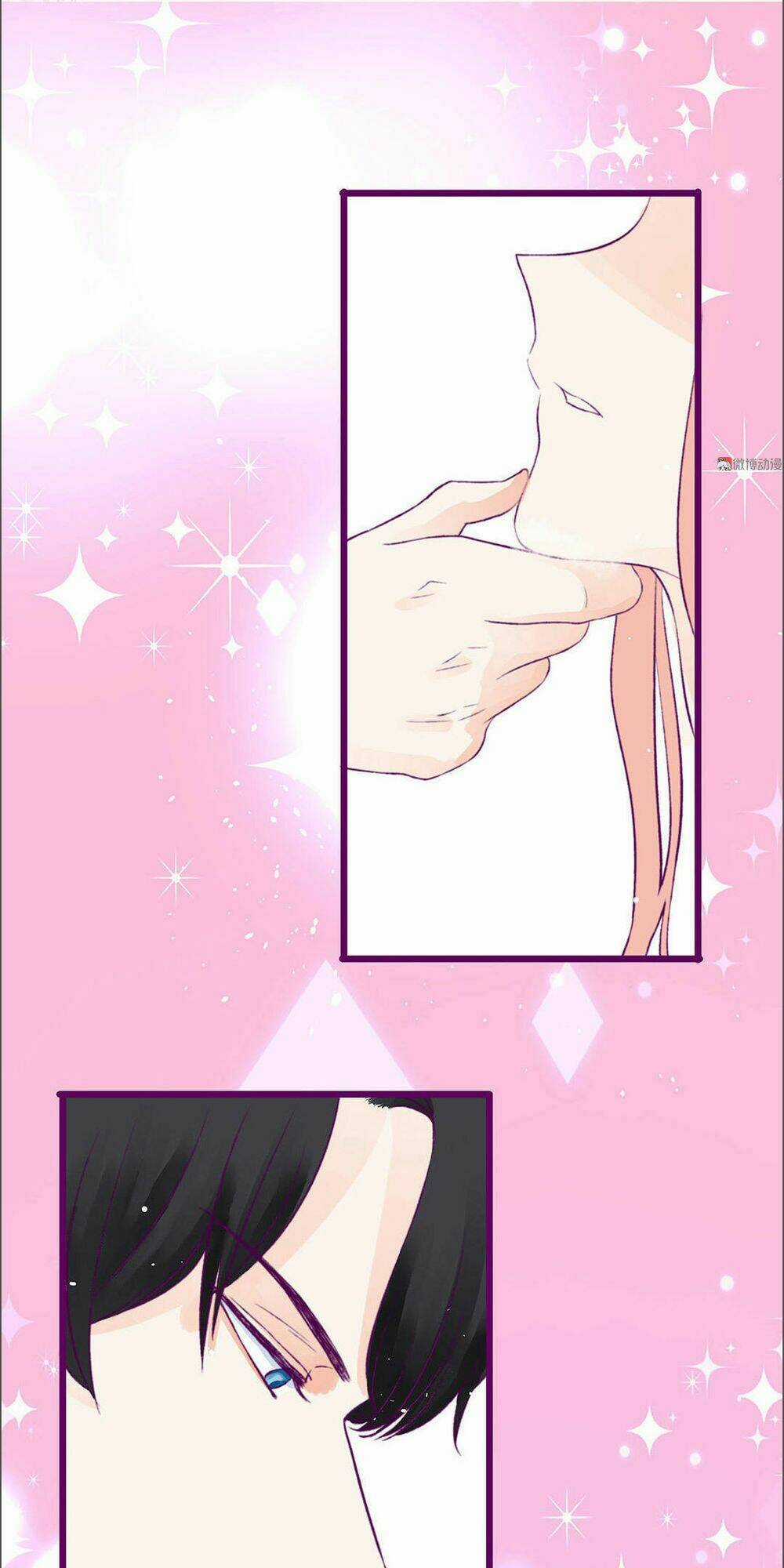 Chu Mi Nga! Bạn Trai Trong Game Thành Tinh Rồi Chapter 4 trang 23