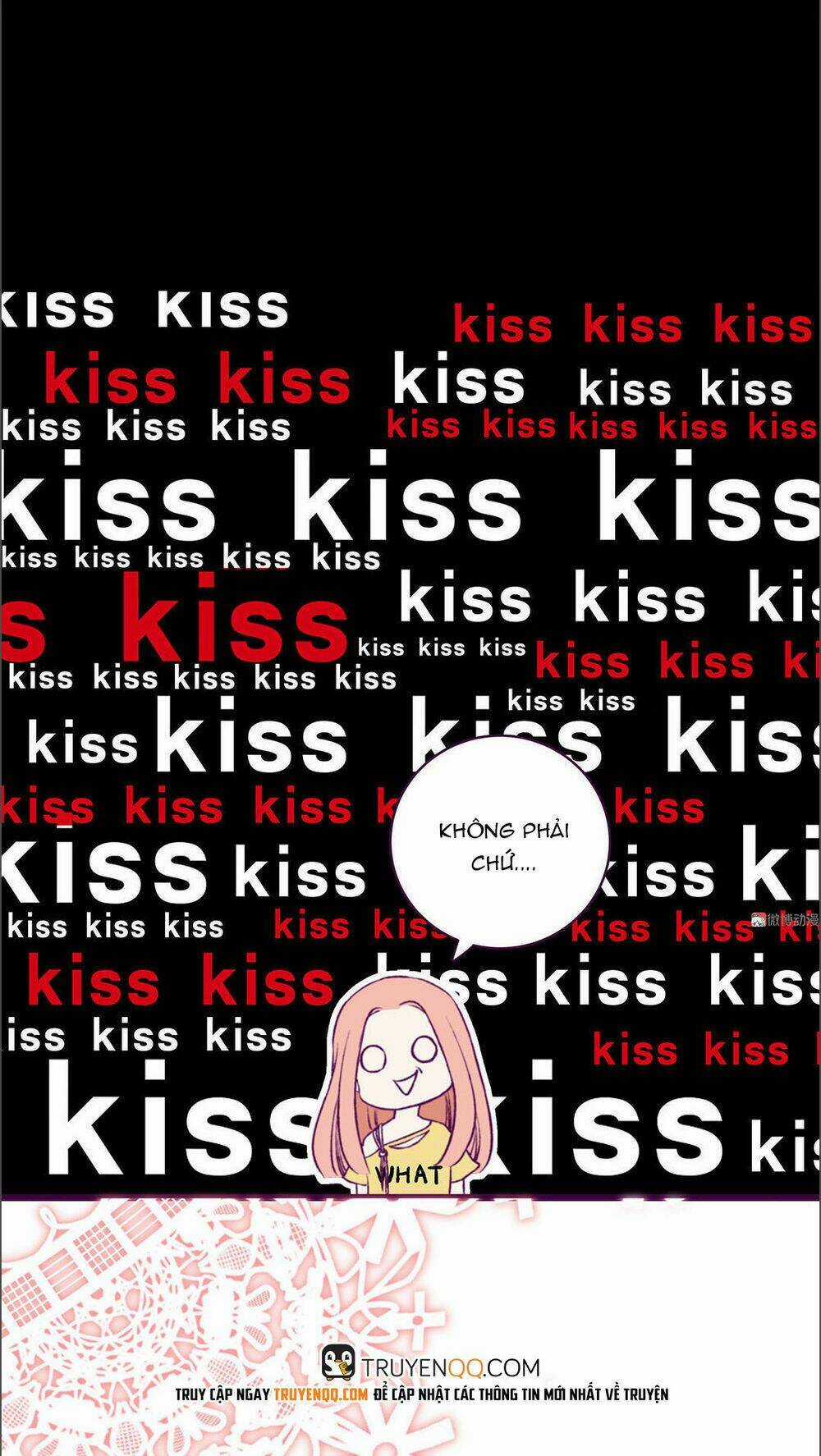 Chu Mi Nga! Bạn Trai Trong Game Thành Tinh Rồi Chapter 4 trang 26