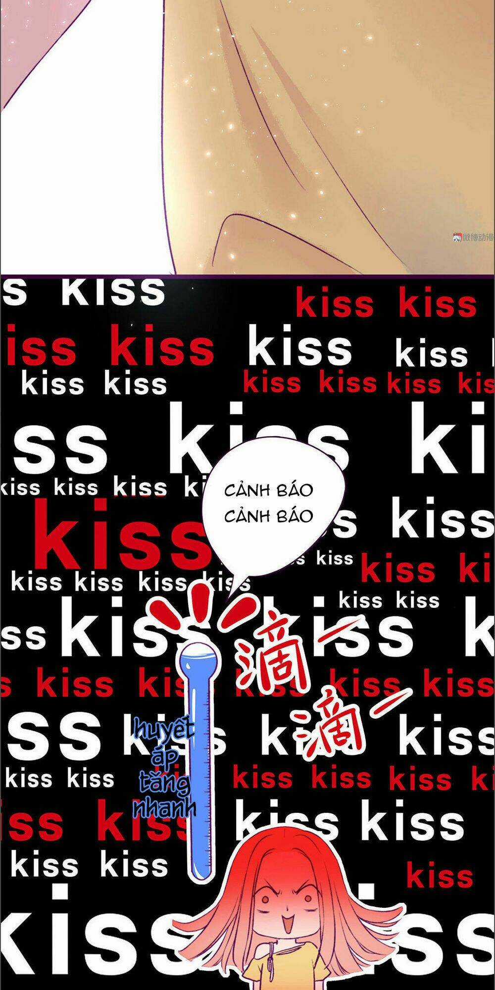 Chu Mi Nga! Bạn Trai Trong Game Thành Tinh Rồi Chapter 4 trang 28