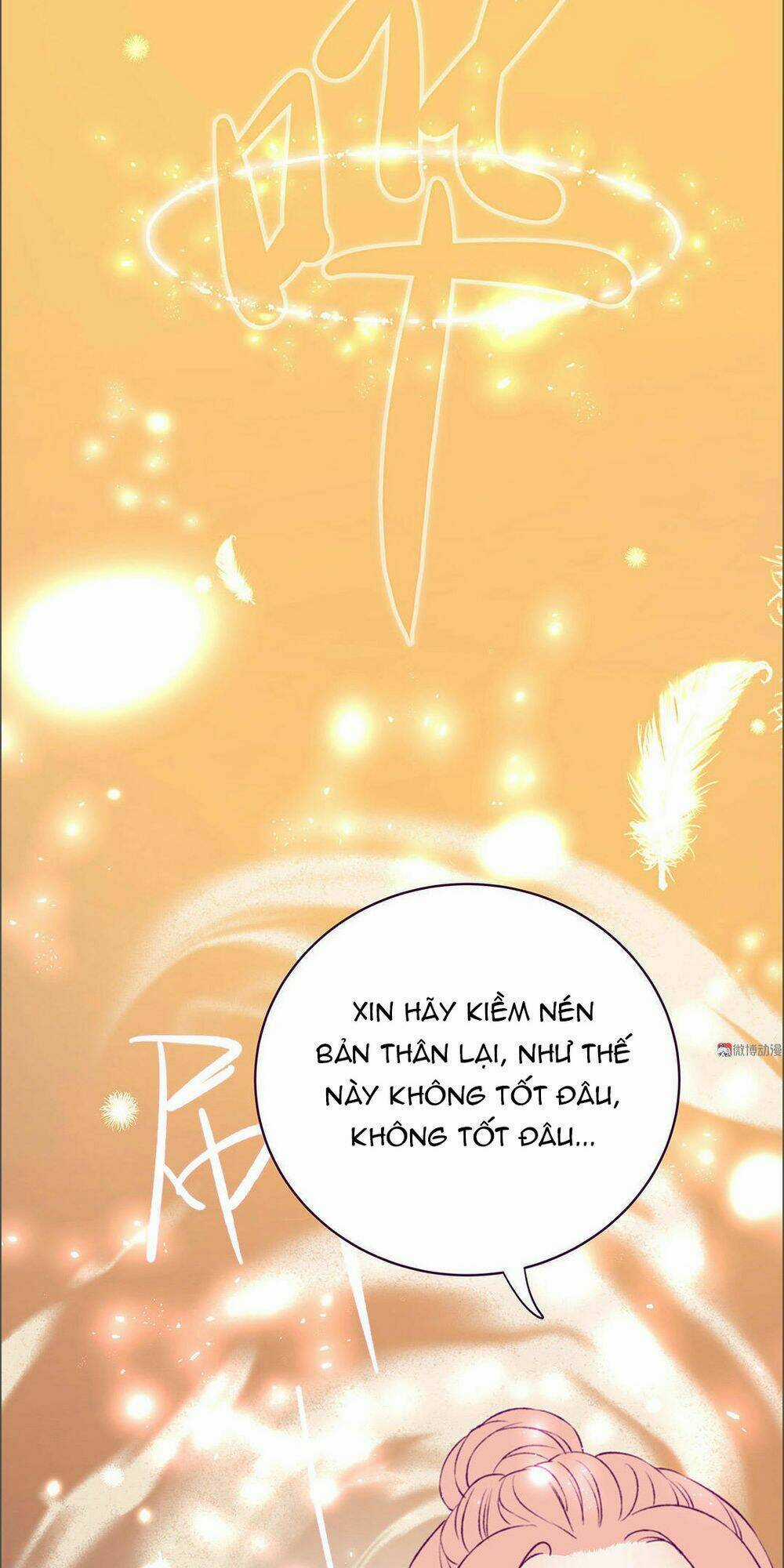 Chu Mi Nga! Bạn Trai Trong Game Thành Tinh Rồi Chapter 4 trang 30